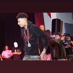 Meet your Posher, Charle'